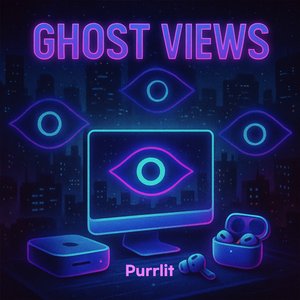 Ghost Views