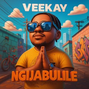 Ngijabulile