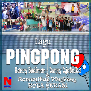 Lagu Pingpong