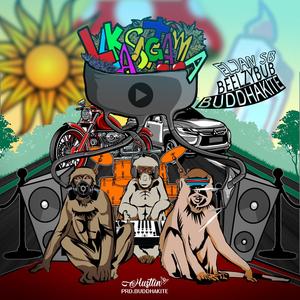 Lakas ng tama (feat. Buddhakite & Beelzybub)