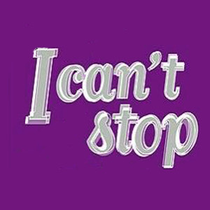 I Can't Stop