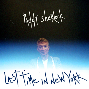 Last Time in New York