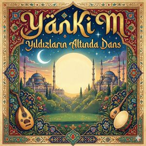 Yıldızların Altında Dans
