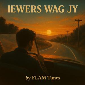 Iewers Wag Jy