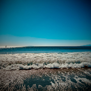 Boundless Landscape