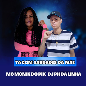 Ta Com Saudades da Mãe