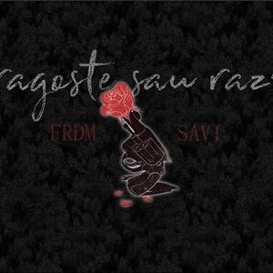 Dragoste sau razboi (feat. SAVI)