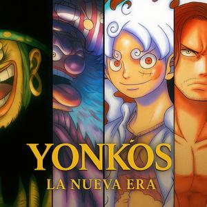 Cuatro emperadores (La nueva era)