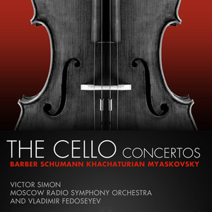 Concerto In E Minor For Cello and Orchestra (1946): Iii. Allegro: a Battuta