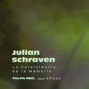 La Persistencia de la Memoria