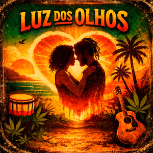 Luz dos Olhos (Versão Reggae)