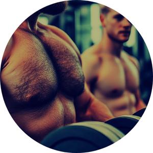 Pure Power (Hardgrooving Gym Bro Mix)