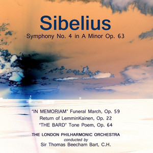 Return of Lemminkainen, Op. 22