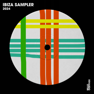 Ladeira (Extended Mix)