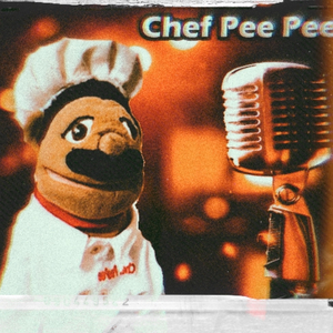 Chef Pee Pee Rap Song!
