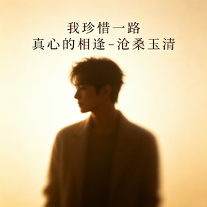 我珍惜一路 真心的相逢