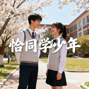 恰同学少年
