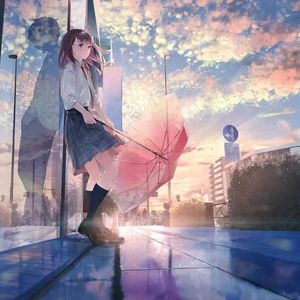 海海海（翻自阿悄）