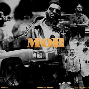 MOR (feat. Mr. Dee)