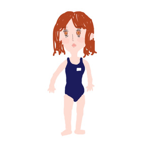 負けるなナイロン！ (シングルバージョン)