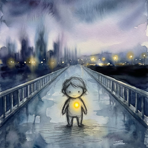 Маленький человек