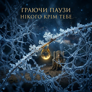 Нікого крім тебе
