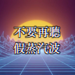 不 要 再 聽 假 蒸 汽 波
