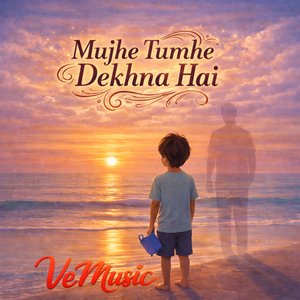 Mujhe Tumhe Dekhna Hai