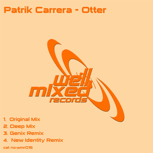 Otter (New Identity Remix)