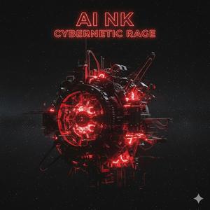 CYBERNETIC RAGE