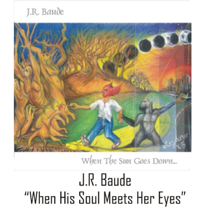 When His Soul Meets Her Eyes