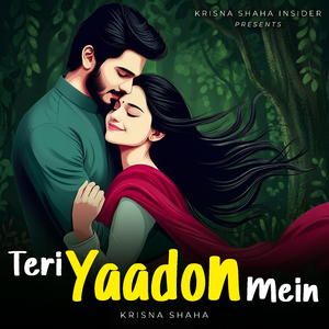 Teri Yaadon Mein