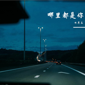 哪里都是你