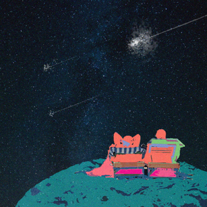 도시, 밤 City, Night