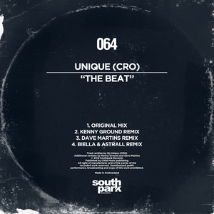 The Beat (Kenny Ground Remix)