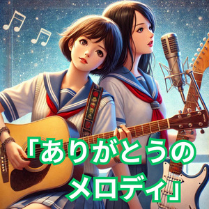 ありがとうのメロディ