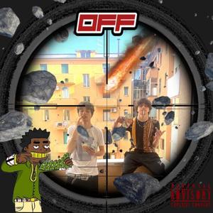 OFF (feat. TOLKIN)
