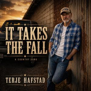 It takes det fall