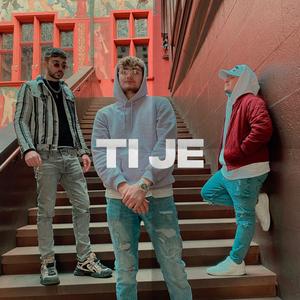 Ti je (feat. Young Zen & Siwan)