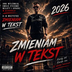 Zmieniam w tekst