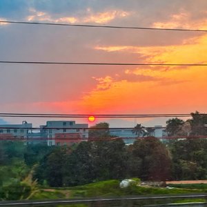 每天想你 86400 遍