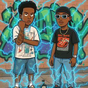 ELECTROMAGNETIST (feat. Dripppyyyy)