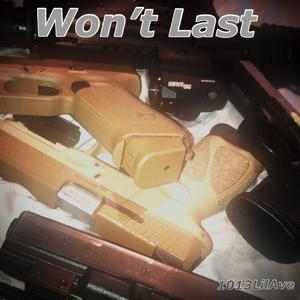 Won't Last (Freestyle)