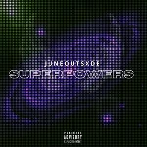 SUPERPOWER