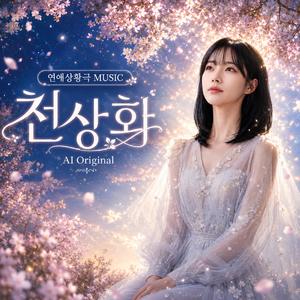 천상화 (Heavenly Flower)