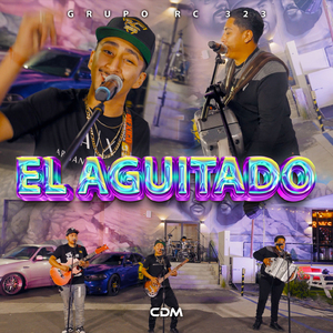 EL Aguitado