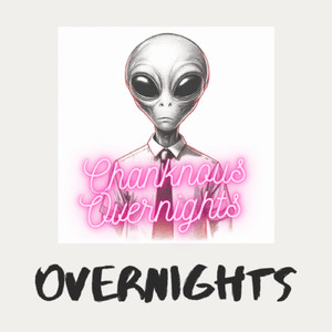 Overnights (Original Mix)