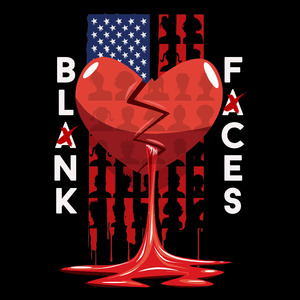 Blank Faces