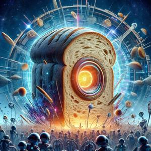 Bread (Bake It)