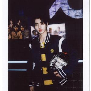 Polaroid love（拍立得爱）